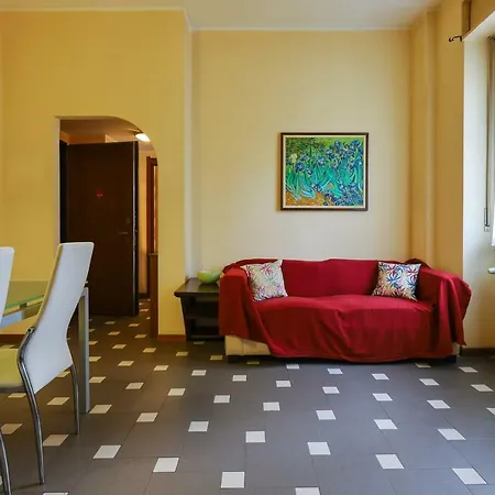 Primopiano - Ciardi Apartment Milan Exterior photo