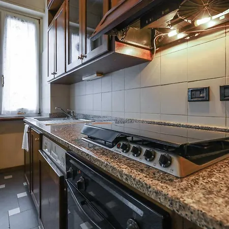Primopiano - Ciardi Apartment Milan Exterior photo