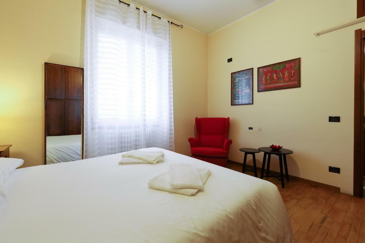 Appartamento Primopiano - Ciardi Milano