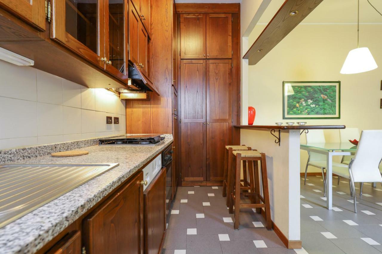Primopiano - Ciardi Appartamento Milano