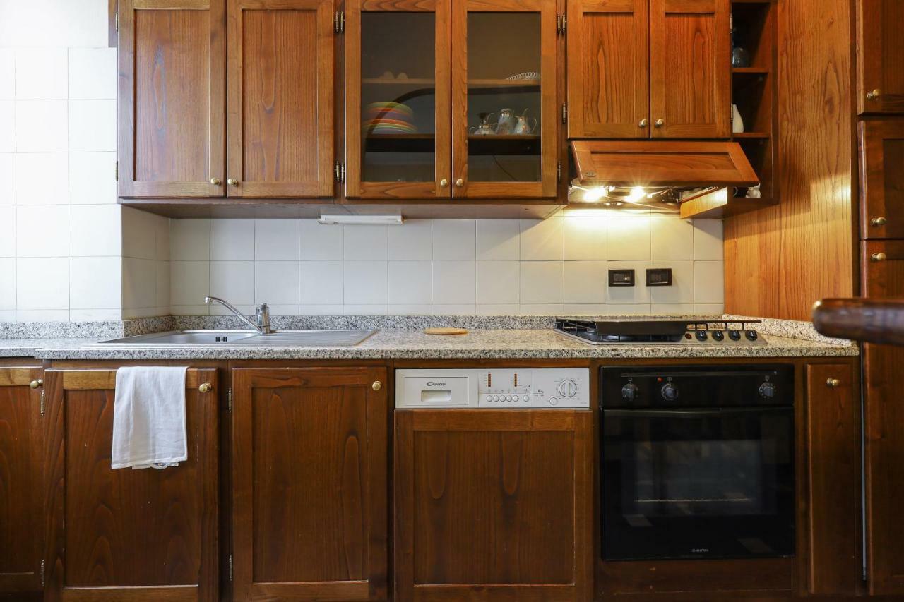Primopiano - Ciardi Apartment Mailand