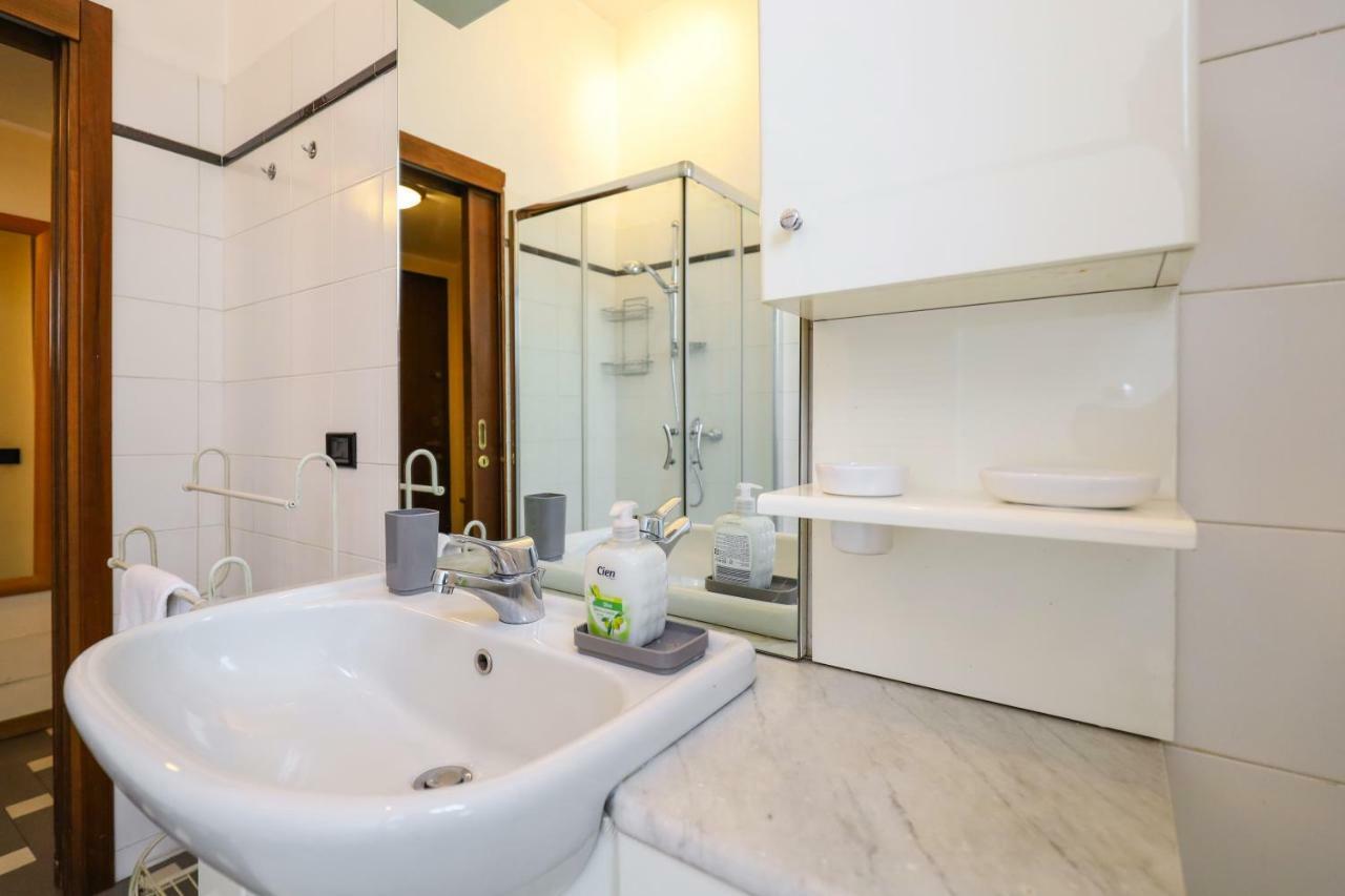 Primopiano - Ciardi Appartamento Milano